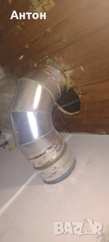 Оборудване за производство на тестени изделия, снимка 7 - Друго търговско оборудване - 52508573