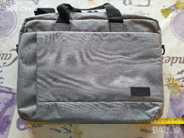 ✅КАЧЕСТВЕНА ЧАНТА ЗА ЛАПТОП❗