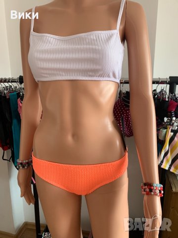 Бански в размер S, снимка 3 - Бански костюми - 40391136