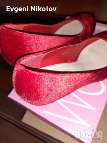 Официални обувки №39, снимка 3 - Дамски обувки на ток - 38894672