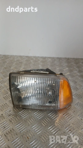 Десен фар Chevrolet Blazer 1996г.