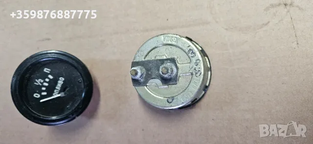 Уред Гориво Газ 69 МТЗ Беларус Болгар  51 53  уаз , снимка 2 - Части - 48524044