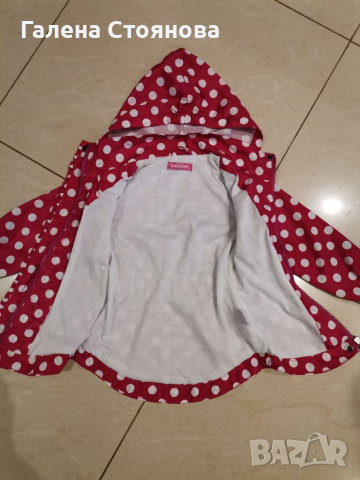 Преходно якенце, снимка 3 - Детски якета и елеци - 36424416