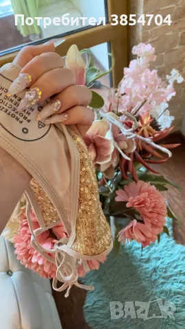 Бански Бикини GOLDEN QUEEN, снимка 7 - Бански костюми - 48457651