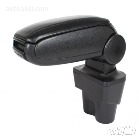 Подлакътник/Барче съвместим с VW Touran/Caddy/Polo/Golf/Jetta, снимка 2 - Аксесоари и консумативи - 48902453