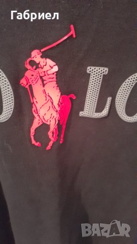 Мъжка тениска Polo RalphLauren. , снимка 1