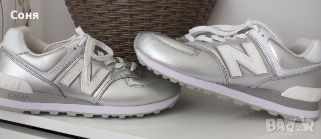 Разпродажба-Страхотни New Balance, снимка 1