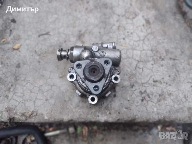 Хидравлична Помпа За Ауди А4 Б5 1.9ТДИ 1999г / Audi A4 B5 1.9TDI 1999y