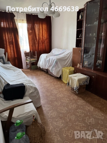 АПАРТАМЕНТ в град ОМУРТАГ-Супер център