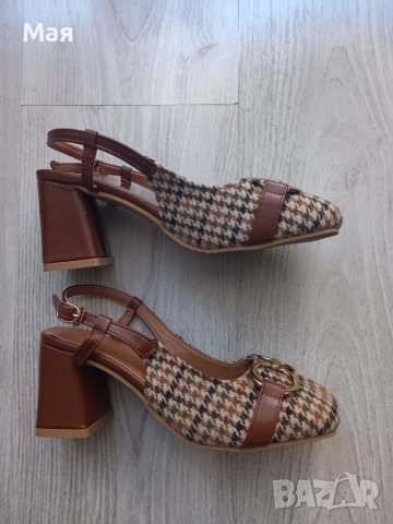 30 лева дамски обувки номер 36,40, снимка 3 - Сандали - 41700376