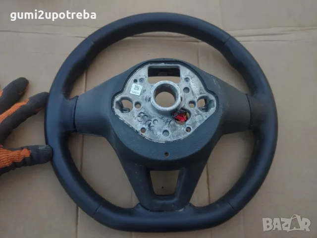 Кожен Волан 10A419089 Volkswagen ID.3 E11 pro, снимка 4 - Части - 56340837