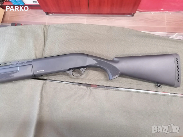 ATA CY Dark Edition 12 калибър , снимка 5 - Ловно оръжие - 52526332
