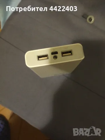 Батерия преносима, снимка 5 - Външни батерии - 50246113