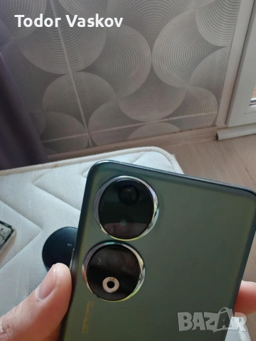 honor 90 Green 512GB, снимка 5 - Huawei - 53808800