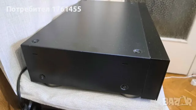 Качествен CD плеър SONY CDP-790, снимка 3 - Декове - 48847076