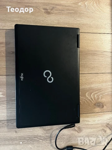 Лаптоп Fujitsu LifeBook E782  i7-3660QM 15.6 inch, снимка 4 - Лаптопи за работа - 50712713