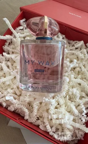 My Way Giorgio Armani Eau de Parfum 