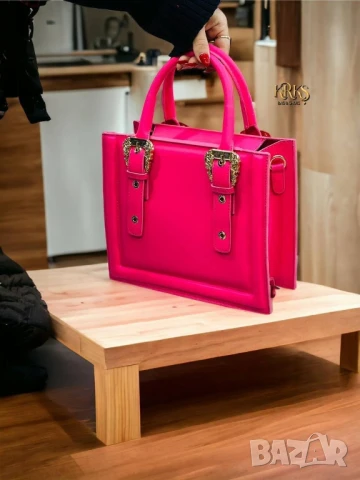 чанти versace , снимка 11 - Чанти - 51395401