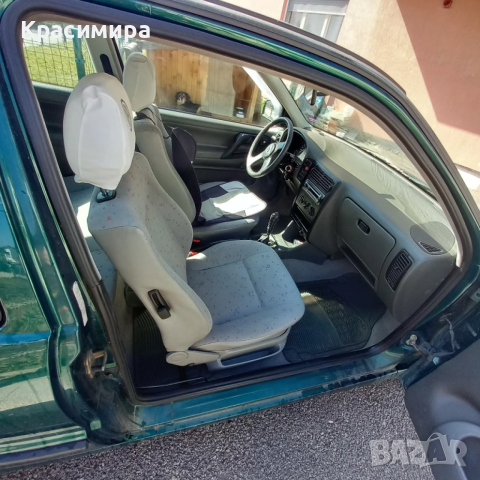 Запазен Фолксваген Поло 3 / VW Polo III, снимка 5 - Автомобили и джипове - 53850974