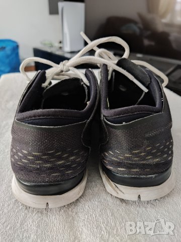 Nike Free 5.0 TR Fit 4 Black, снимка 3 - Маратонки - 34408466