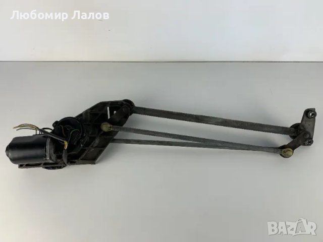 Моторче с рамена за чистачки за Опел Омега Б Opel Omega B, снимка 1 - Части - 49075496