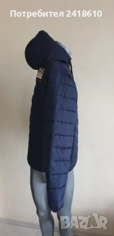 Napapijri Aloy Mens Jacket Size 50/L НОВО! ОРИГИНАЛ! Мъжко Зимно Яке!, снимка 3 - Якета - 47550754