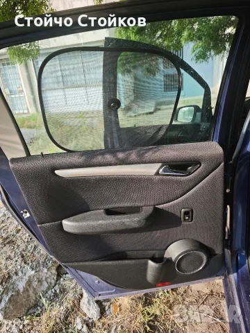 Mercedes B180 CDI, снимка 10 - Автомобили и джипове - 55962765
