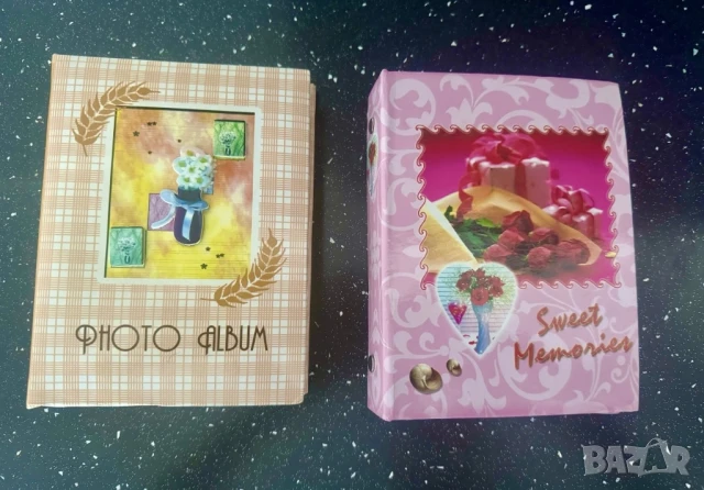 15 фото албума за 560 снимки + 2 подарьк (още 132 снимки), снимка 9 - Други - 50762384