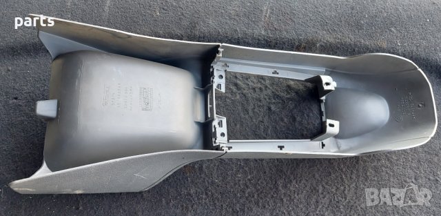 Панел Скоростен Лост Сеат Ароса - VW Лупо - 6N0863319 - 6K1863243 N, снимка 3 - Части - 41839930