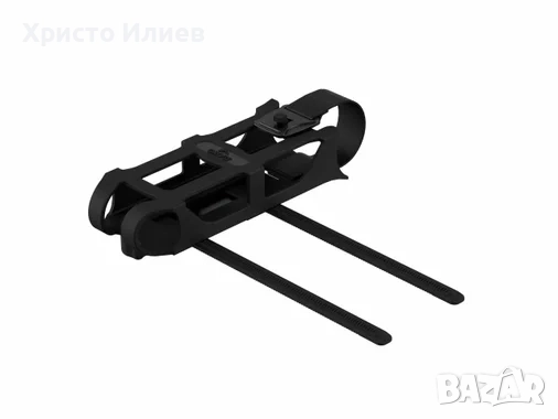 Заключващ механизъм за велосипед Катинар, снимка 2 - Аксесоари за велосипеди - 51431433