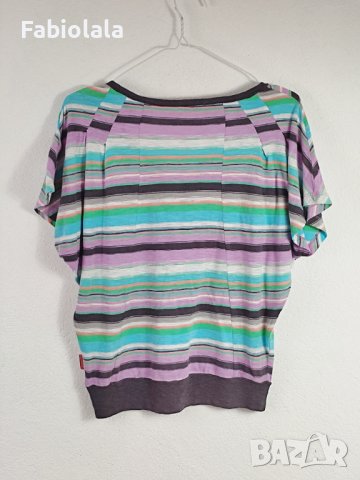 10 feet Tshirt XS, снимка 3 - Тениски - 41404835