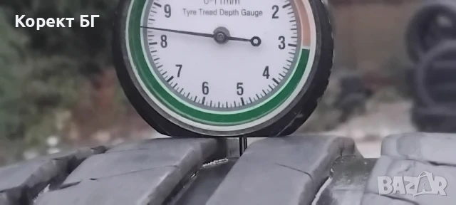 Гуми 205 55 16 Сава Sava 4 броя. Нов внос. Не са нови!, снимка 2 - Гуми и джанти - 51128658