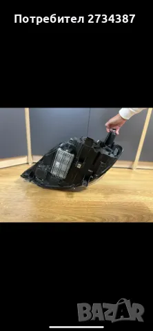 Фар десен оригинален -Lazer Bmw 6, снимка 6 - Аксесоари и консумативи - 49431724