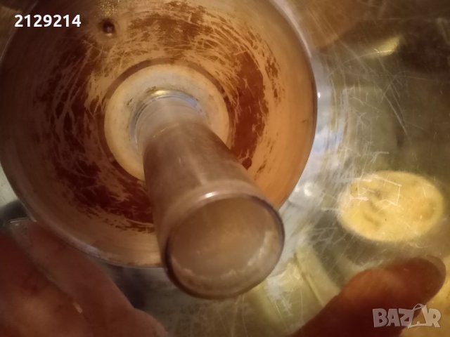 Avent Philips уред за готвене на пара , снимка 5 - Уреди за готвене на пара - 39963555