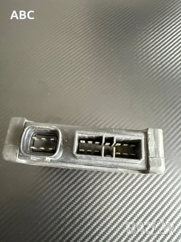 Подарявам Компютър от SUZUKI SRAD 600/750, снимка 2 - Части - 53606845