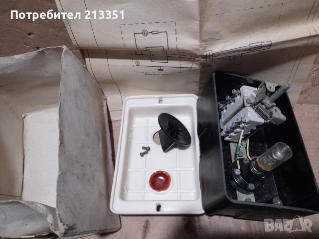 Кюч за бойлер, снимка 3 - Бойлери - 53002340