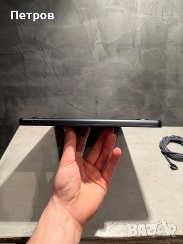 100% battery! КАТО ЧИСТО НОВ Macbook Air M4 Midnight 13", снимка 7 - Лаптопи за работа - 53842351