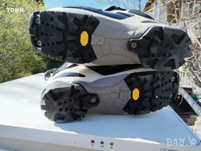 скиорски обувки, снимка 6 - Зимни спортове - 49970884