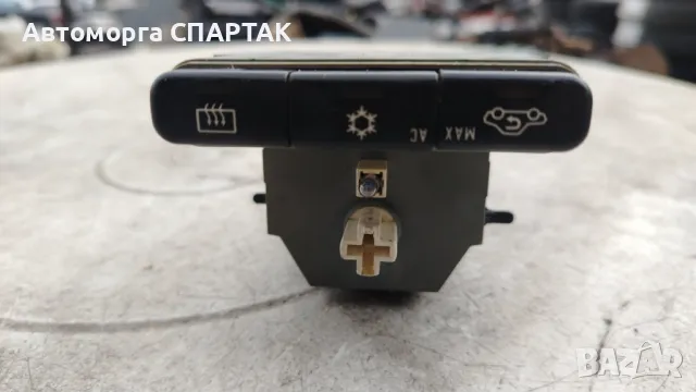 Копчета за климатик за Опел астра Г 2000-2008