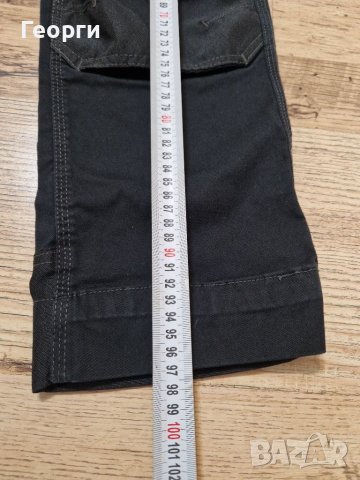 Мъжки работен панталон Trifibetex Размер 46, снимка 3 - Панталони - 41710542