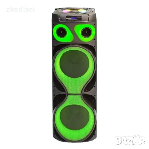 Bluetooth тонколона FINLUX PBS-80W12DB, снимка 1