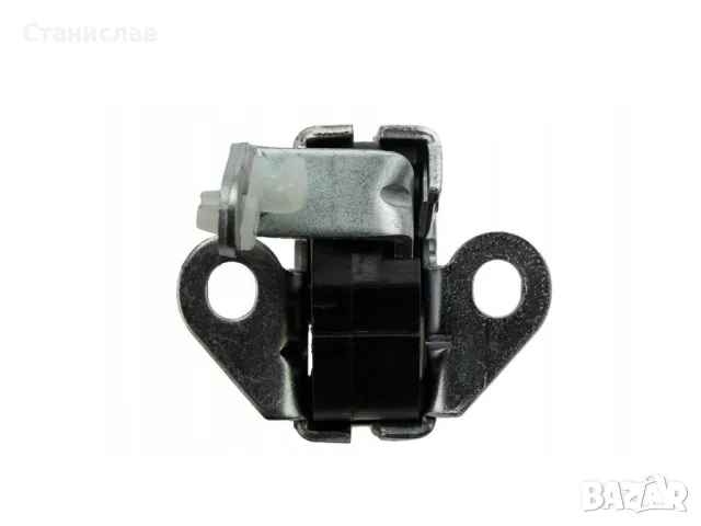 Fiat Doblo Брава за задна врата(багажник) , снимка 2 - Части - 50215794