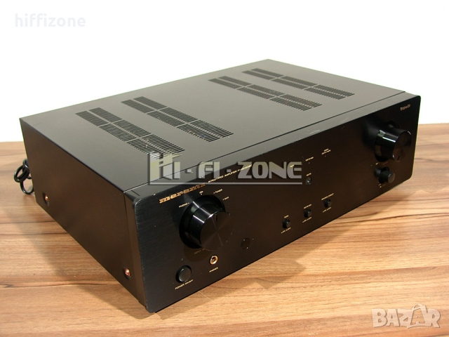  Marantz pm-6010 ose  УСИЛВАТЕЛ 