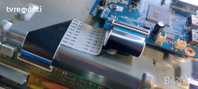 Main Board  JUC7.820.00258695 for OK ODL-32850HC-TB дисплей C320Y19-5C, снимка 3 - Части и Платки - 40453792