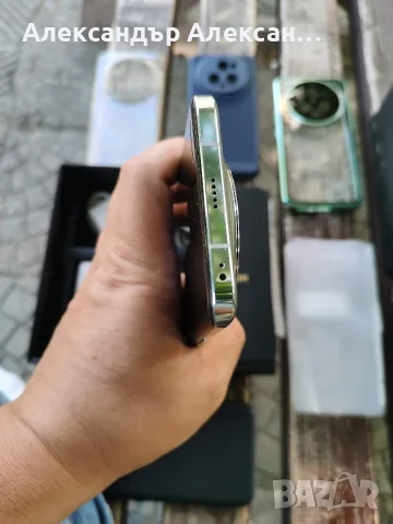 Honor Magic 5 Pro 512/12, снимка 6 - Huawei - 55730539