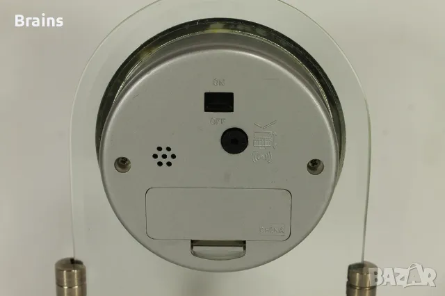 Немски Кварцов Часовник HOWARD MILLER Световно Време, снимка 9 - Антикварни и старинни предмети - 47480516