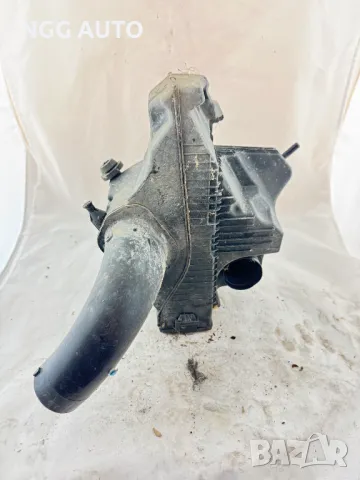 Кутия Въздушен Филтър за Рено Клио 3, Renault Clio III, 8200 398 989, 8200398989, снимка 2 - Части - 50424702