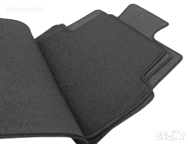 Мокетни стелки за HONDA Legend (2006-2012) Petex, снимка 3 - Аксесоари и консумативи - 53797353