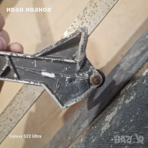 Машина за Плочки , снимка 4 - Други инструменти - 49704825