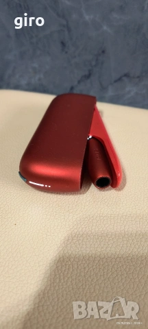 Iqos 3 Duo Original , снимка 4 - Електронни цигари - 53003697